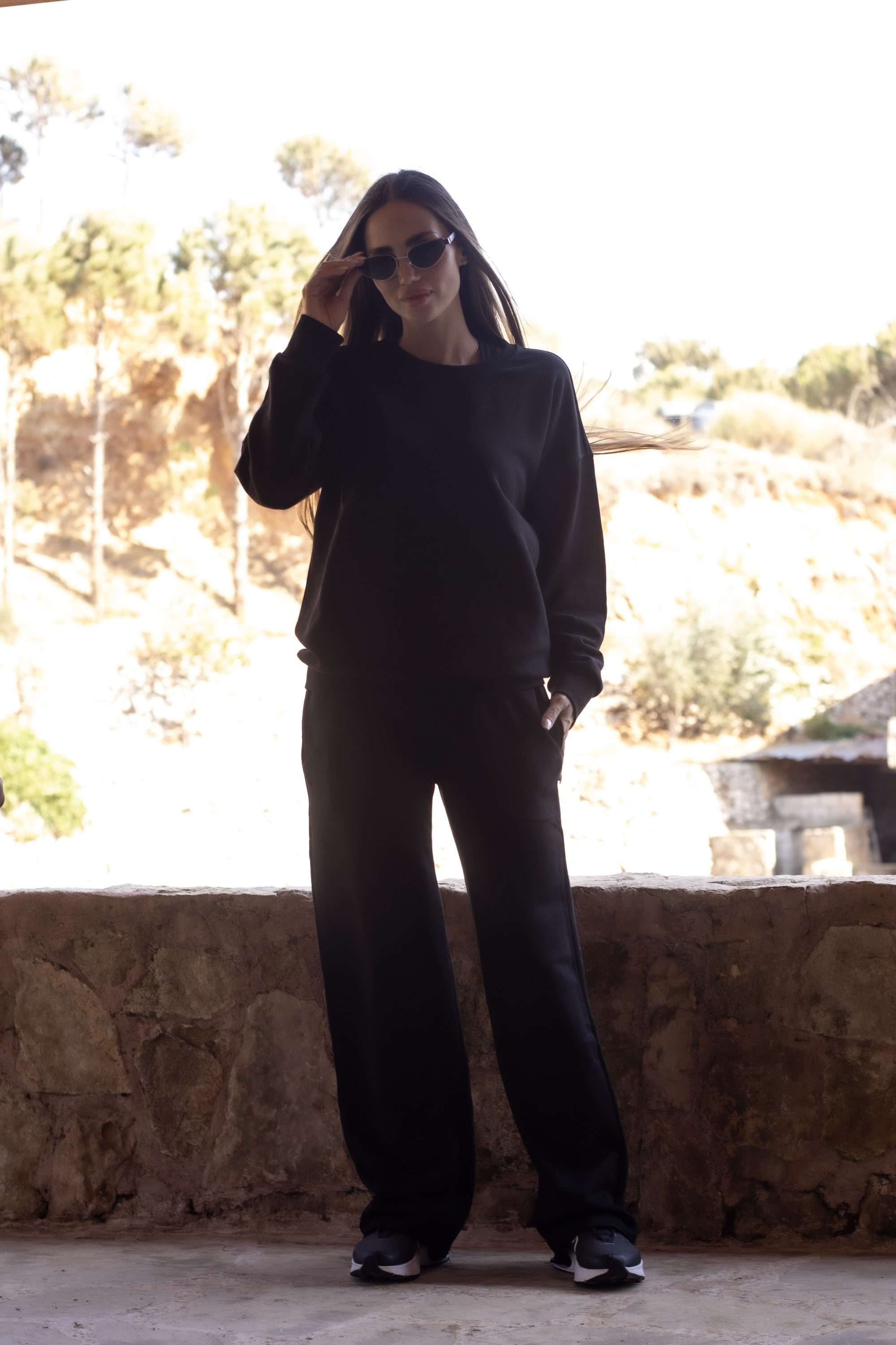 Younity FlowFlare Pants