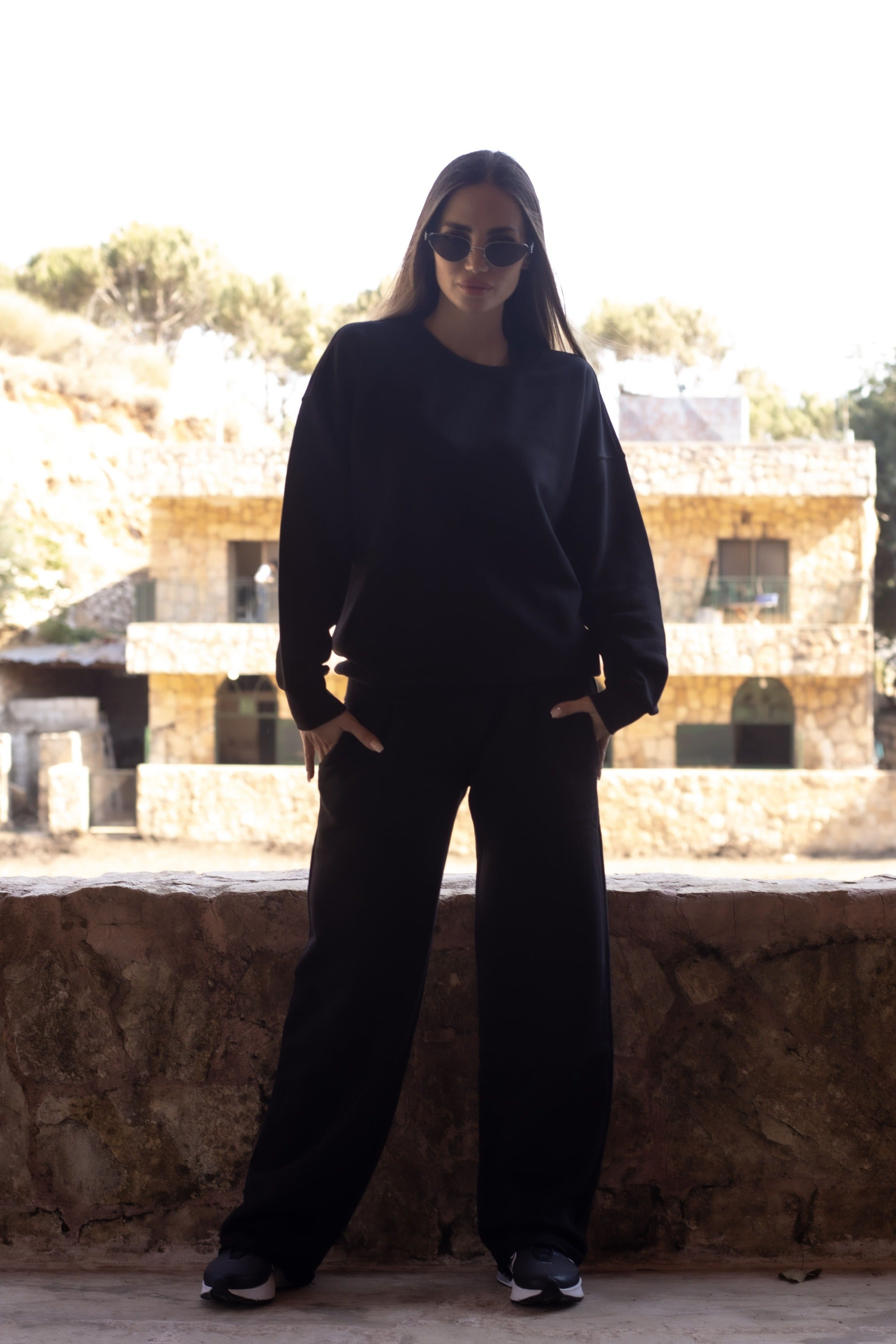 Younity FlowFlare Pants