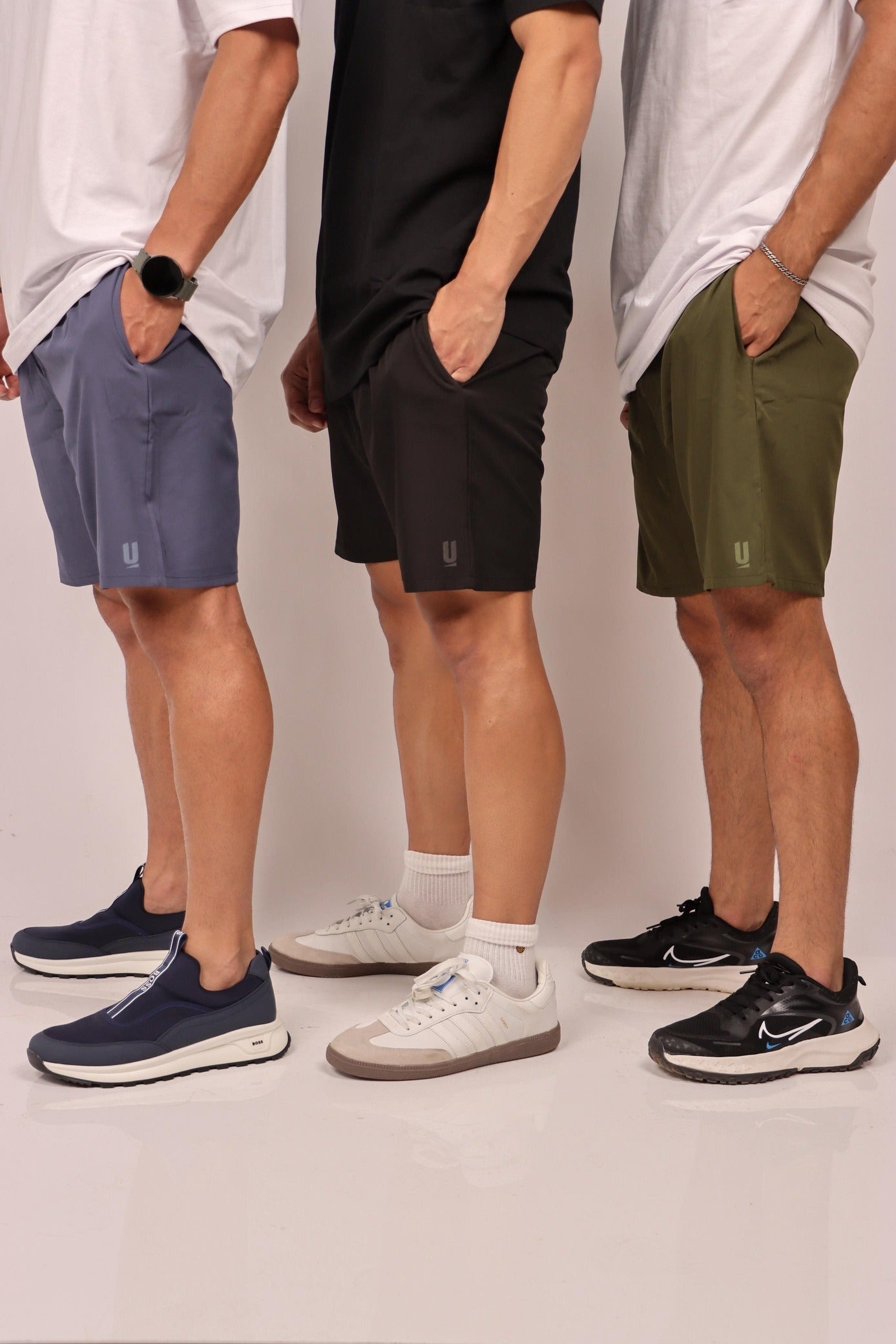 Younity Everyday Shorts