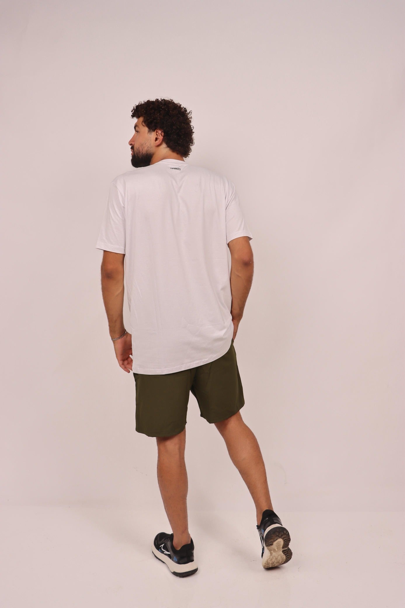 Younity Classic Tee