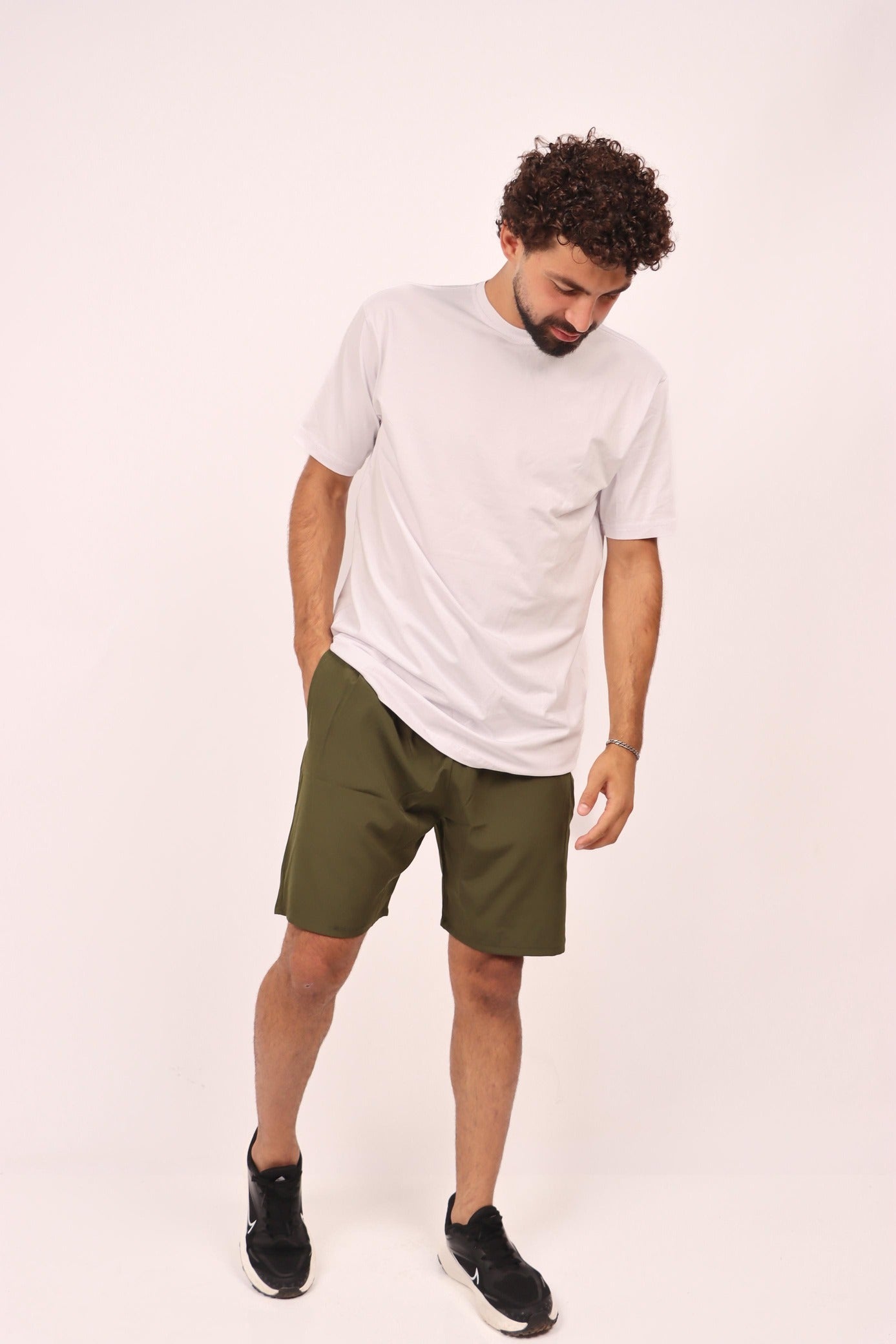 Younity Everyday Shorts