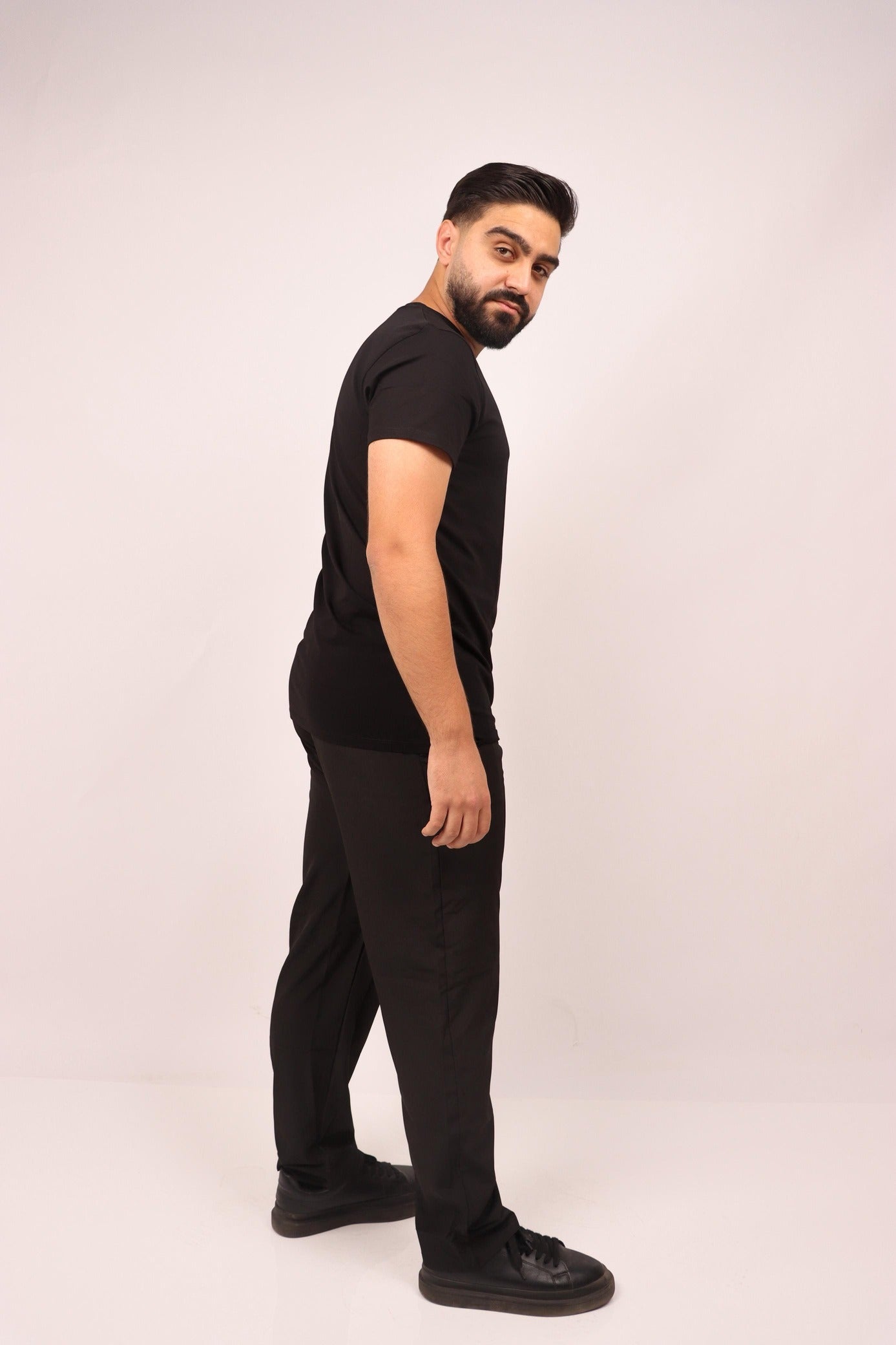 Younity Jet Pant