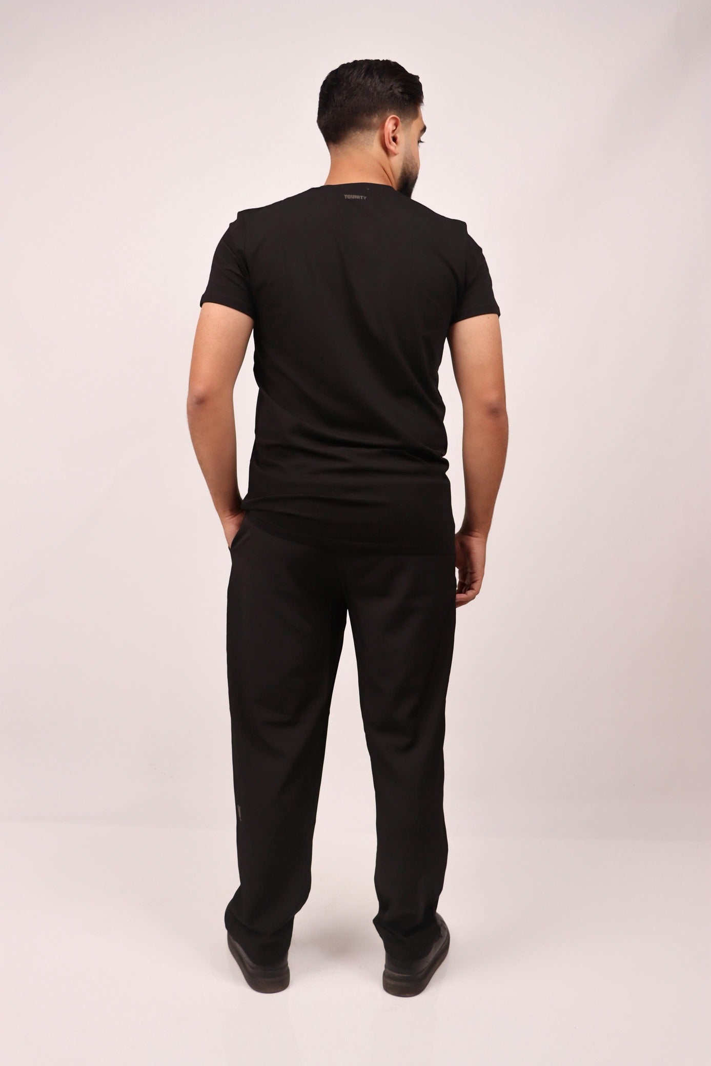 Younity Jet Pant