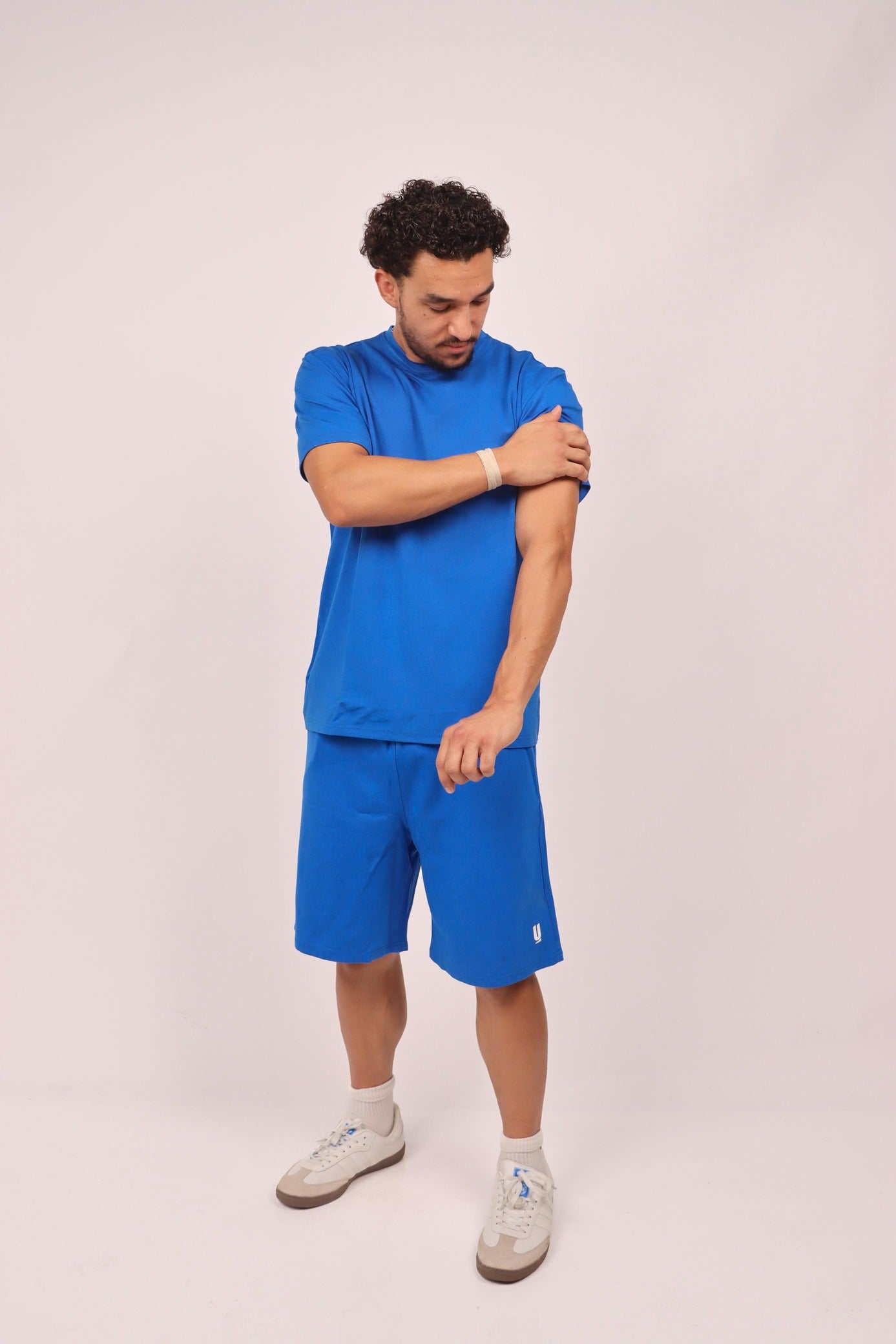 Younity Core Set - Cotton Blend