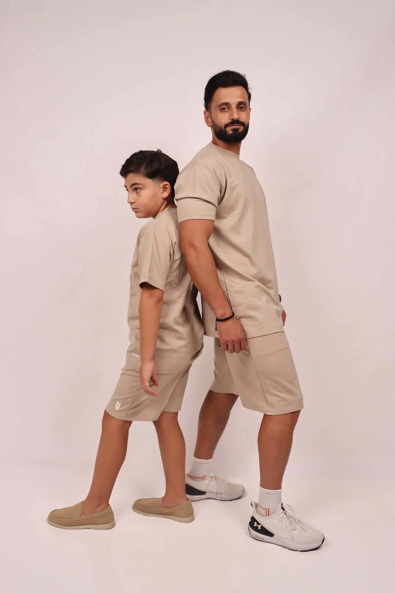 Younity Core Set - Cotton Blend