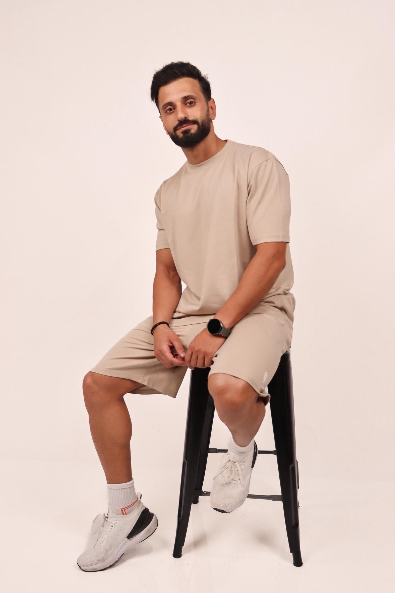 Younity Core Set - Cotton Blend