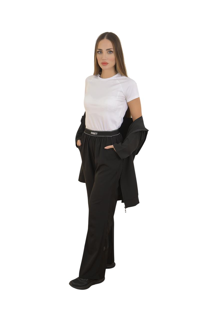 Younity Drift Wide Leg