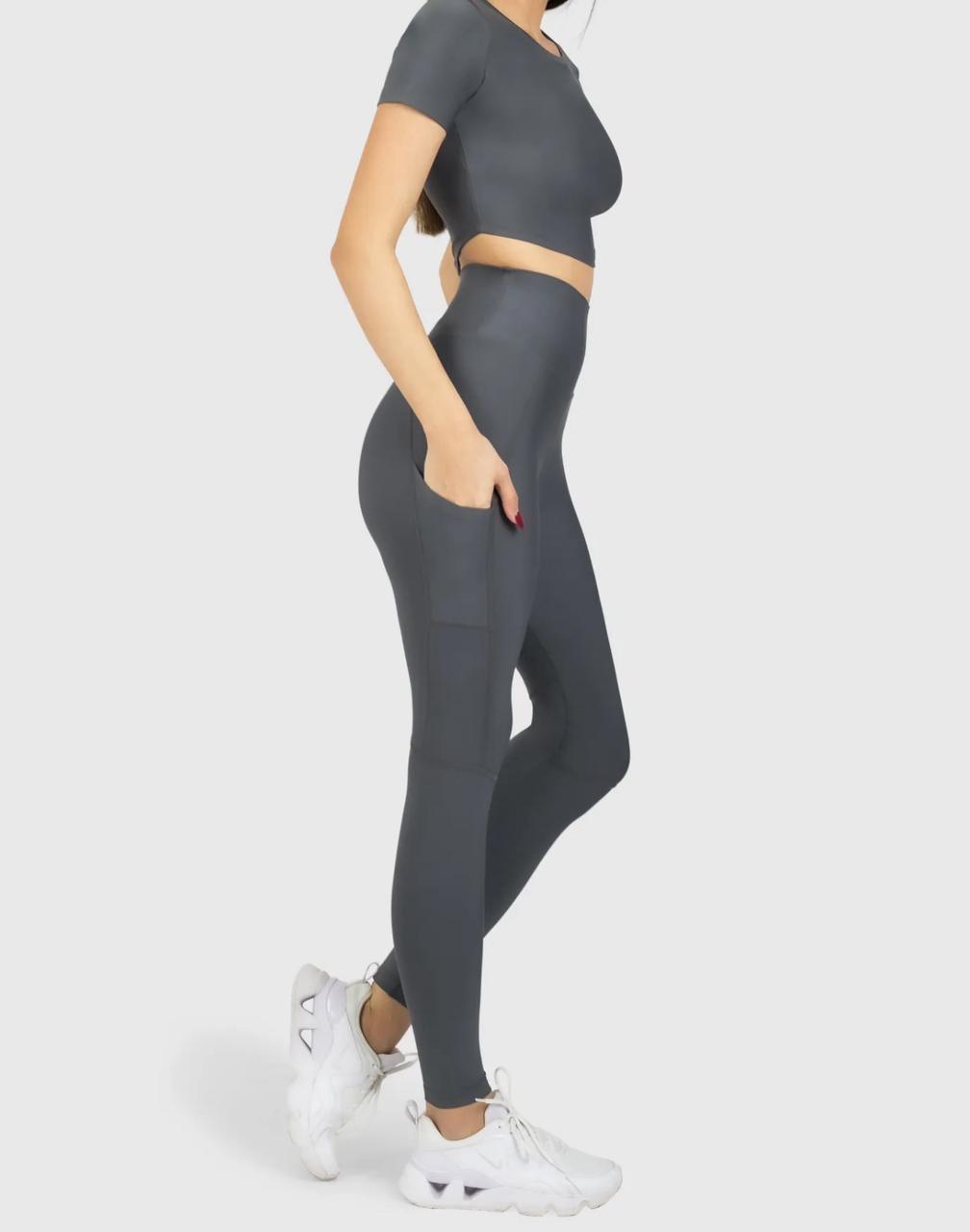 Younity PowerHold Pocket Tights