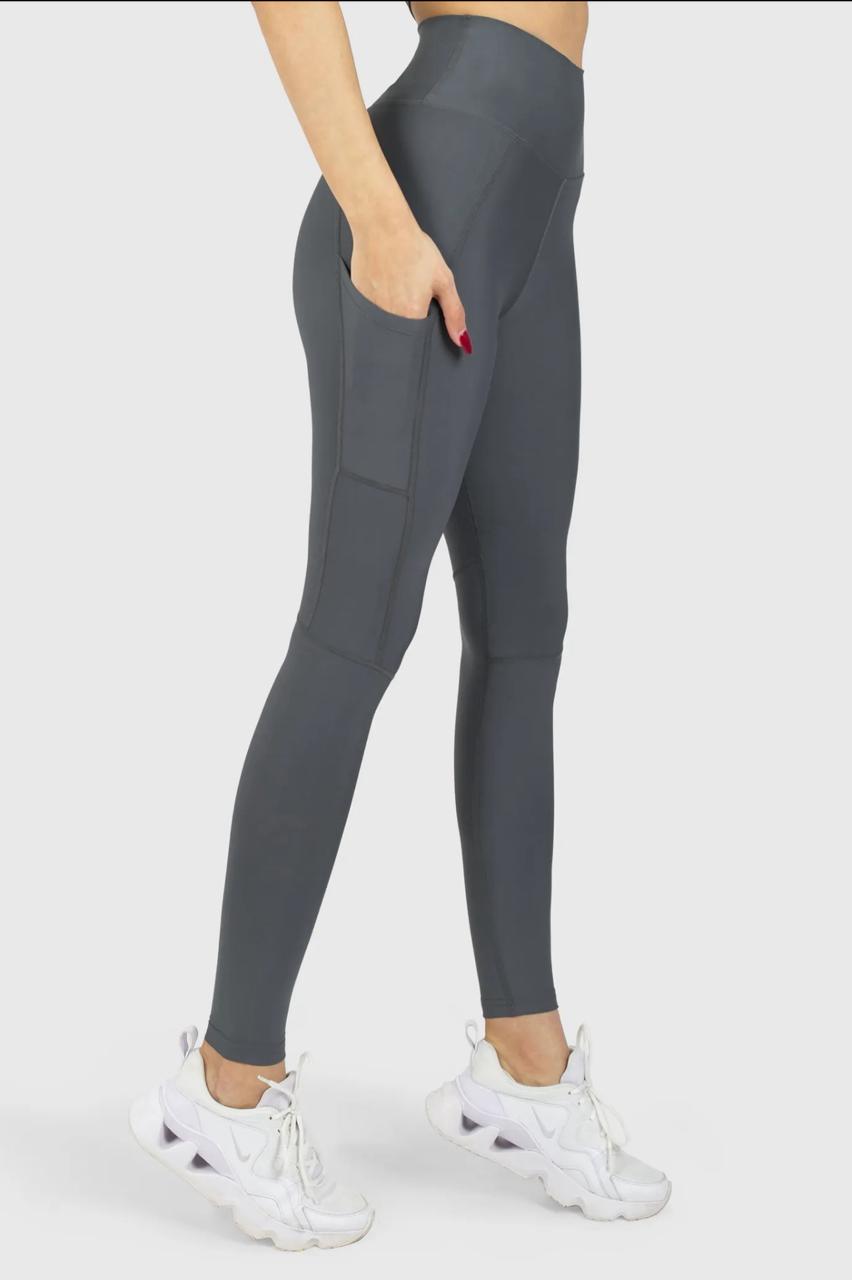 Younity PowerHold Pocket Tights