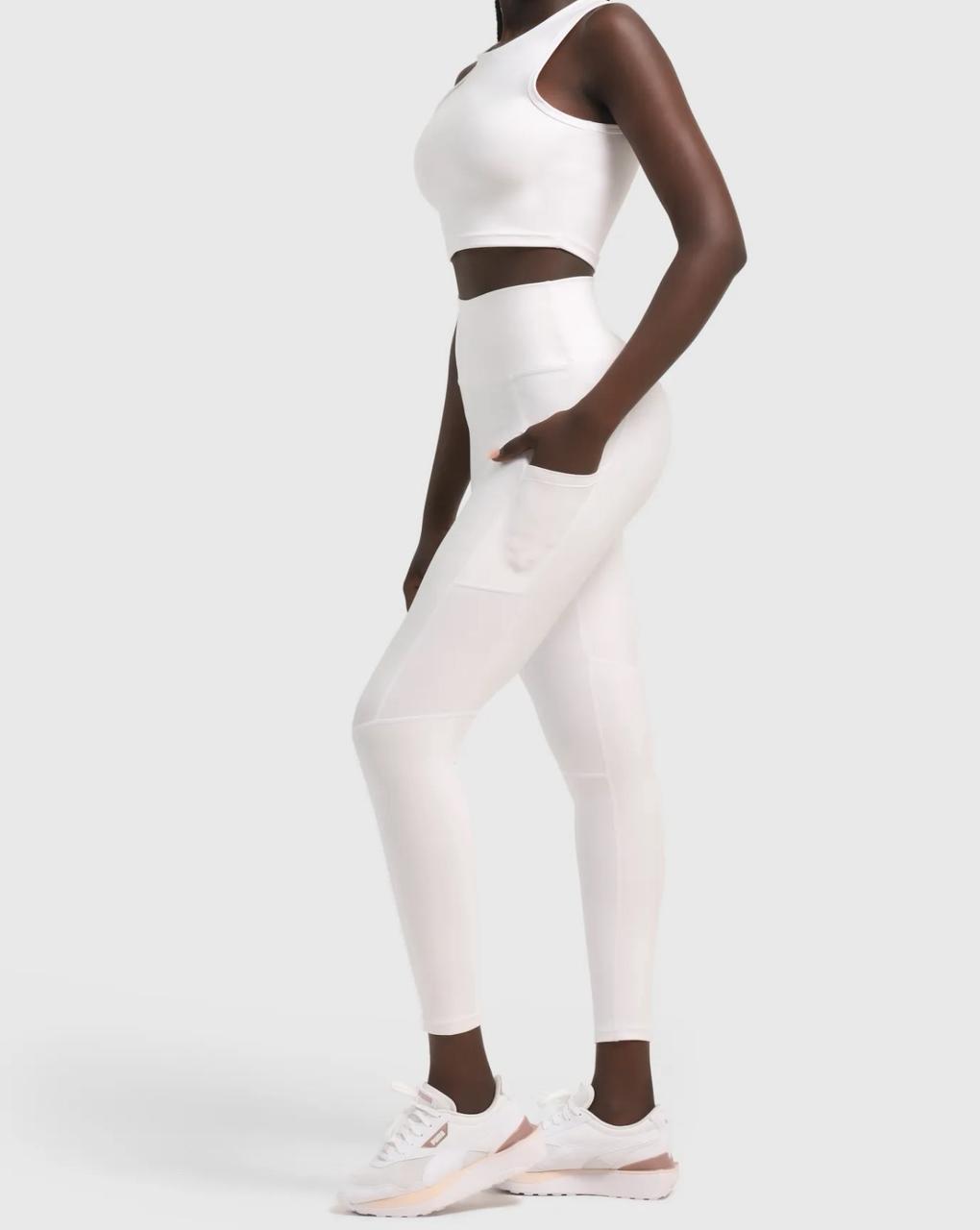 Younity PowerHold Pocket Tights