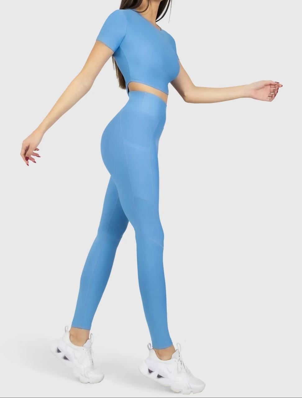 Younity PowerHold Pocket Tights