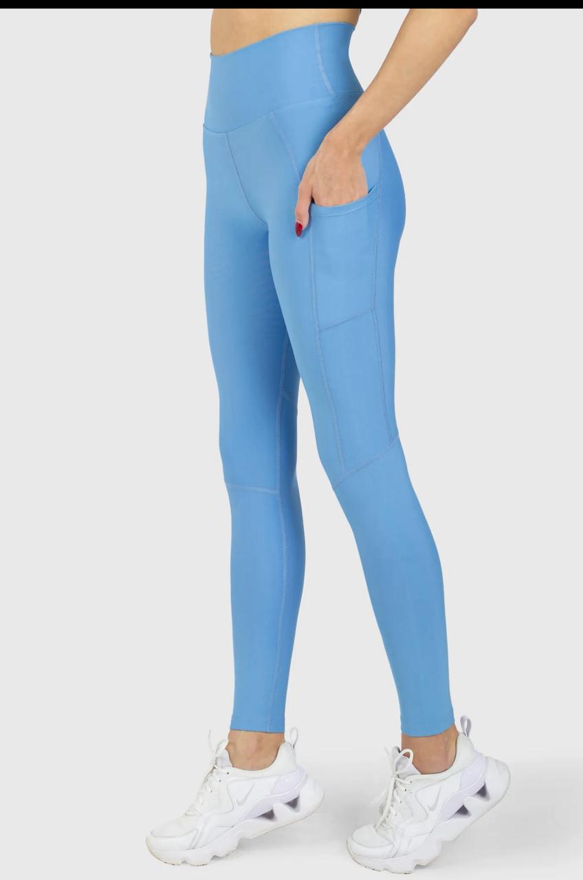 Younity PowerHold Pocket Tights