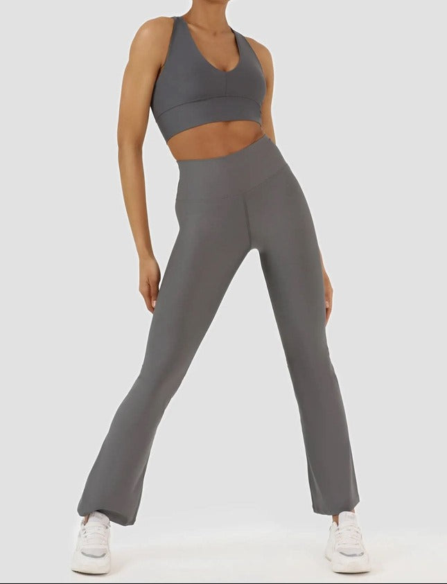 Younity FlexFlare Pants