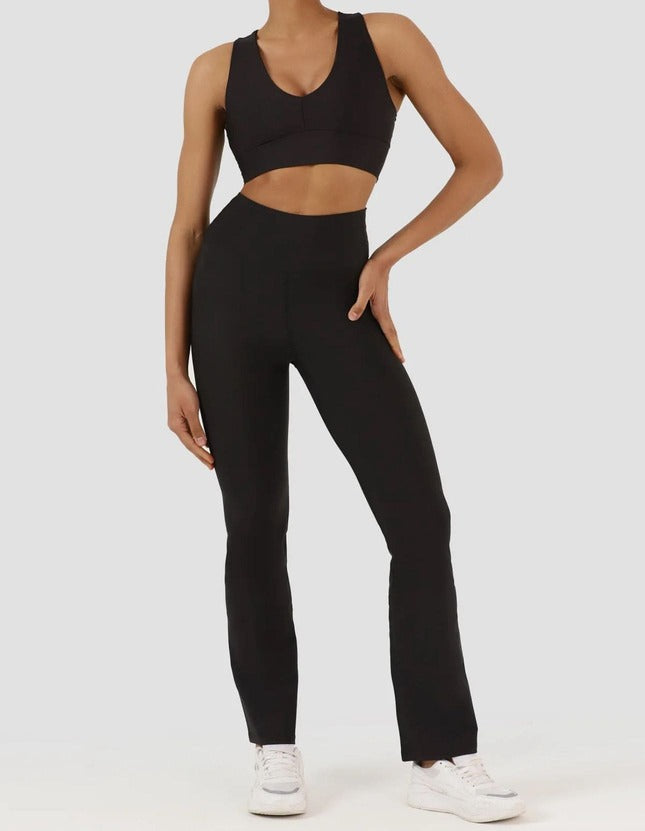 Younity FlexFlare Pants