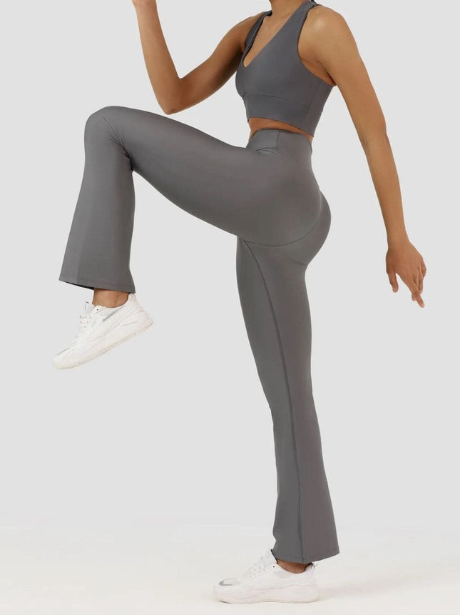 Younity FlexFlare Pants