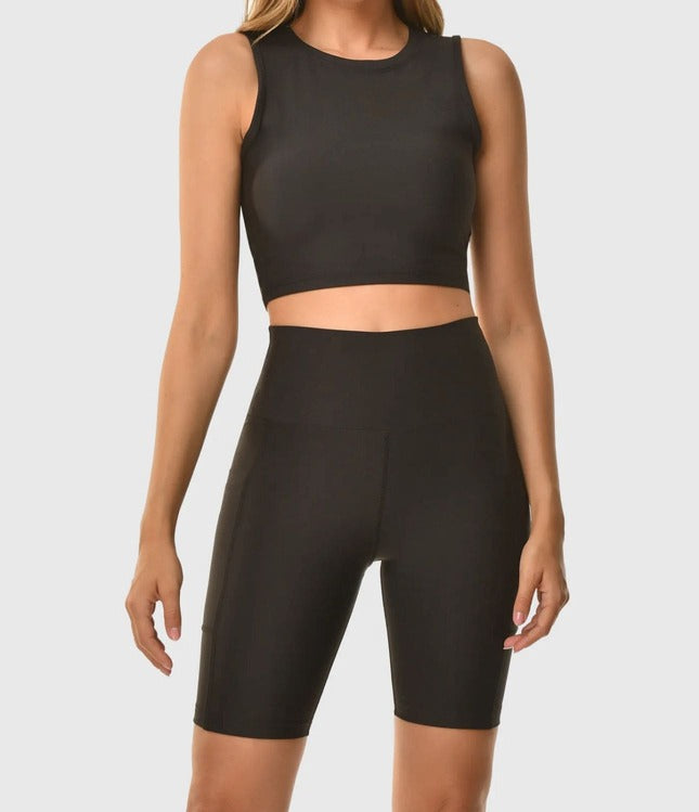 Younity GlidePocket Shorts