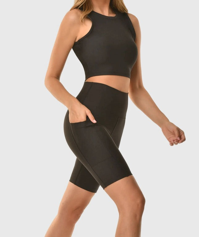 Younity GlidePocket Shorts