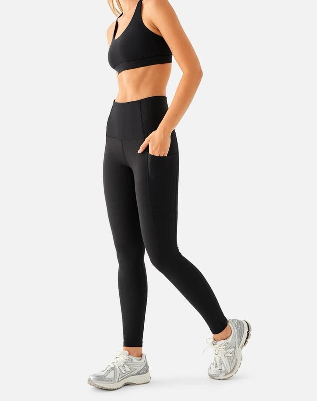 Younity PowerHold Pocket Tights