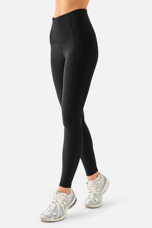 Younity PowerHold Pocket Tights