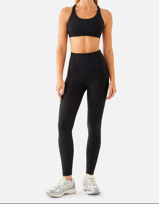 Younity PureForm Bra