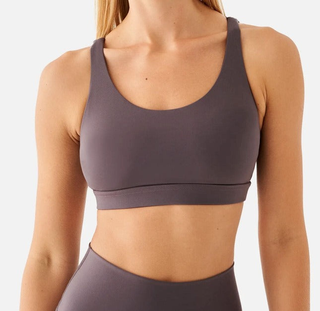 Younity PureForm Bra