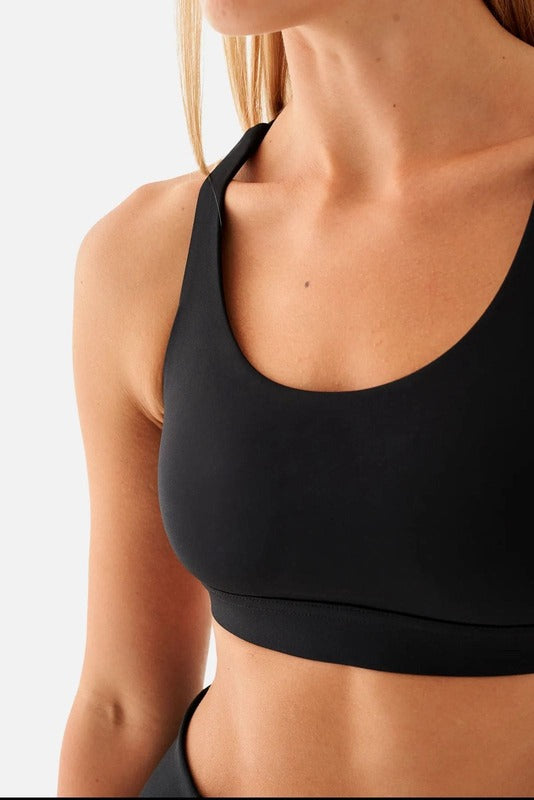 Younity PureForm Bra