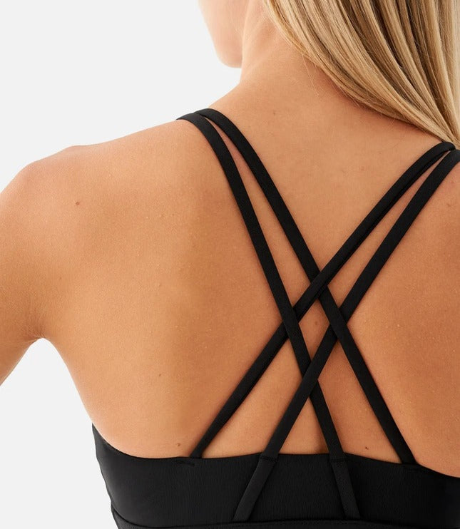 Younity PureForm Bra
