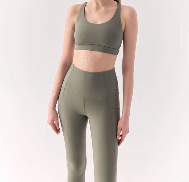 Younity PureForm Bra