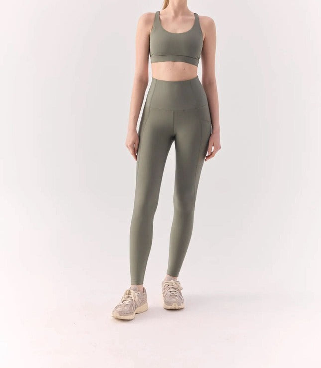 Younity PureForm Bra