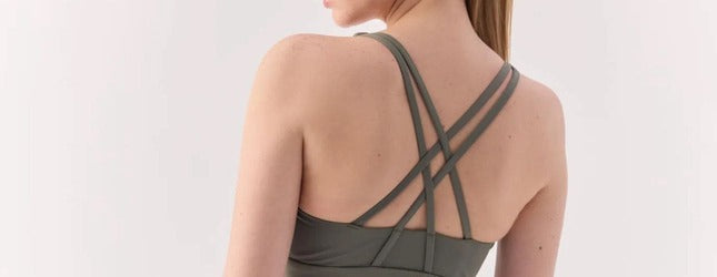 Younity PureForm Bra