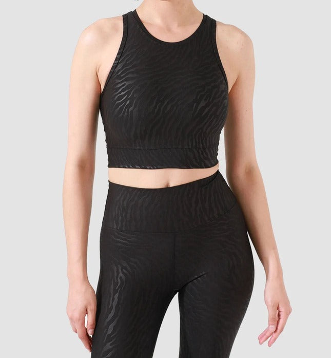 Younity Stride Top