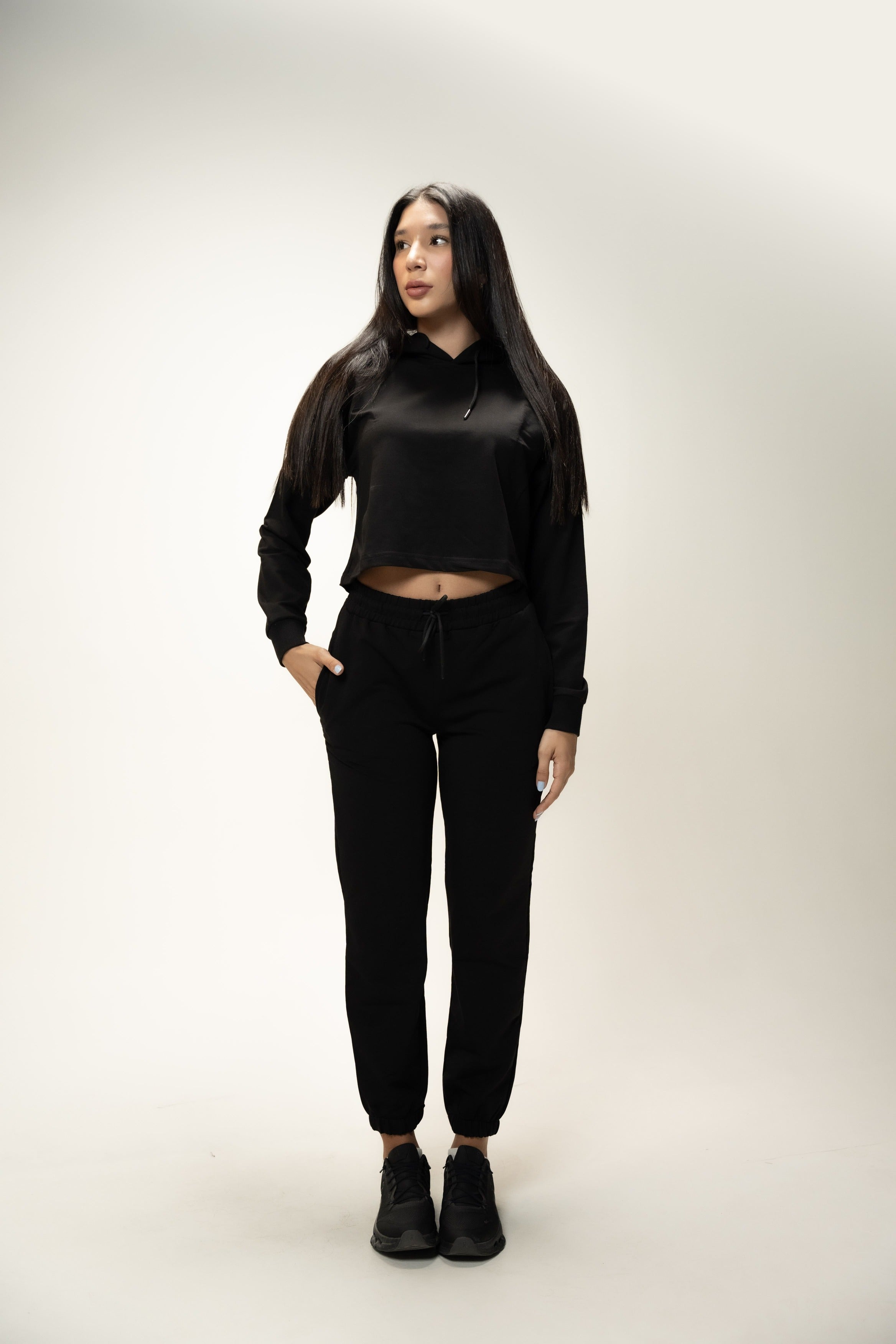 Younity SkyDrop Hoodie