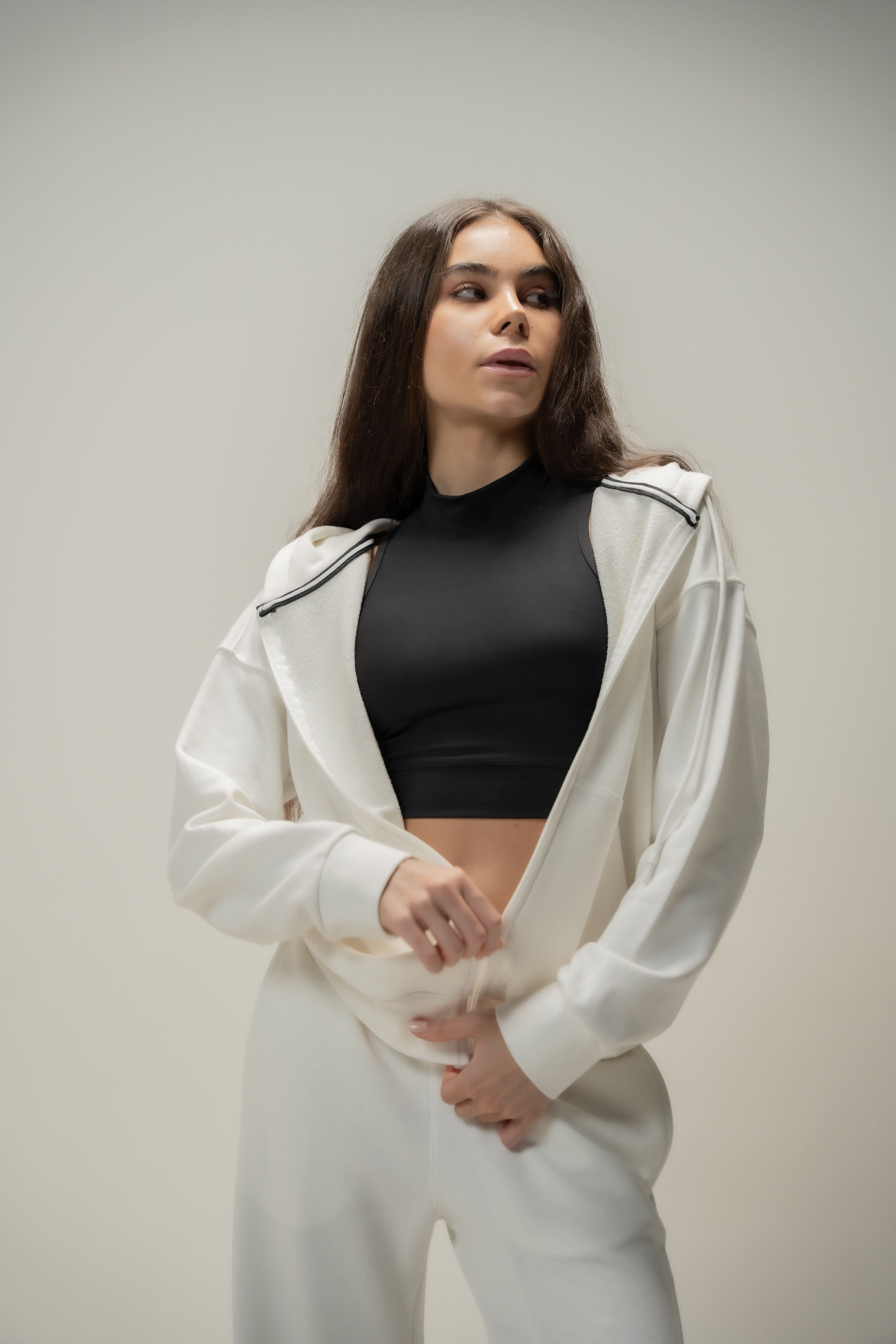 Younity RizeZip Hoodie
