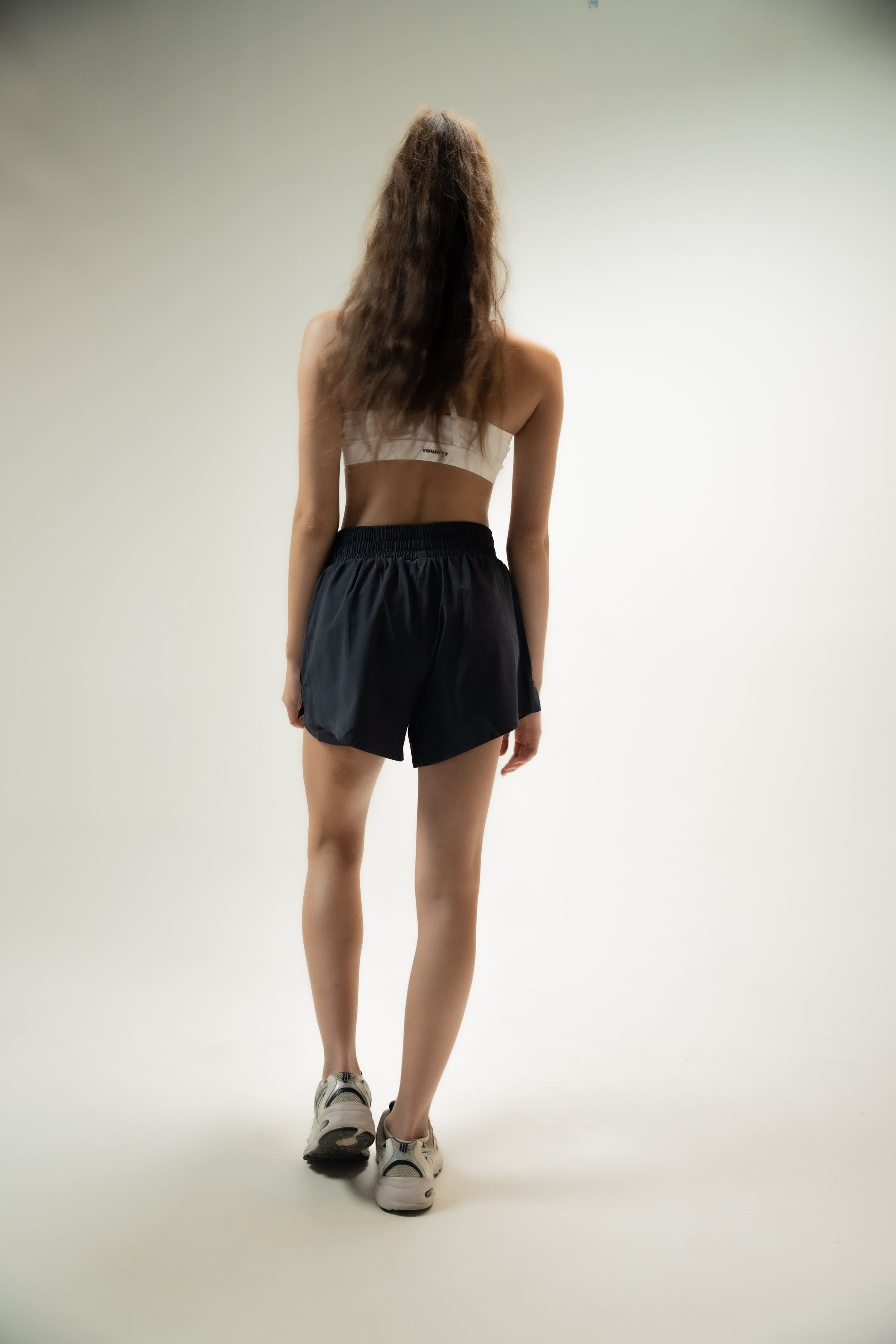 Younity GraceFit Shorts