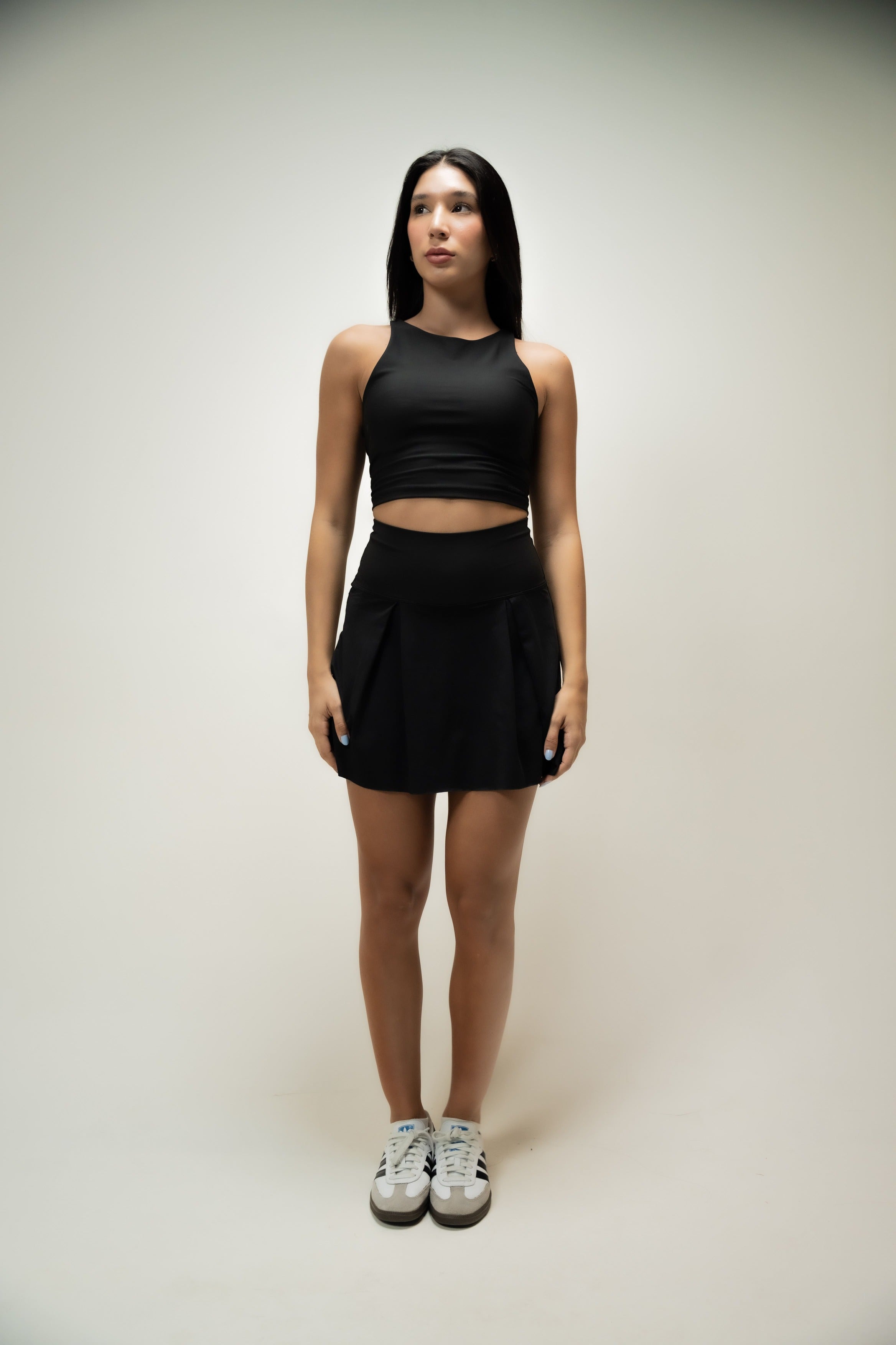 Younity CourtGlow Skirt