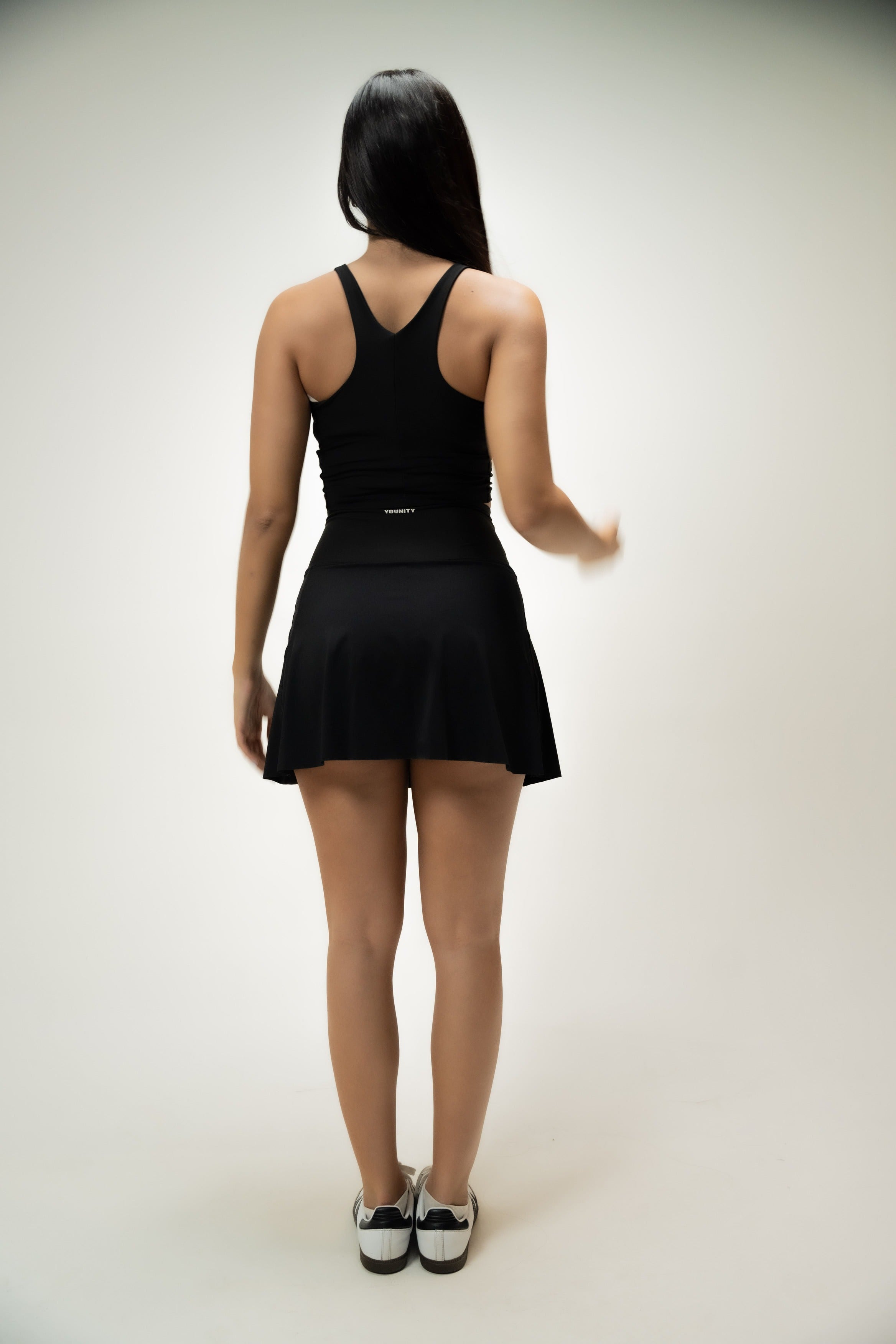 Younity CourtGlow Skirt