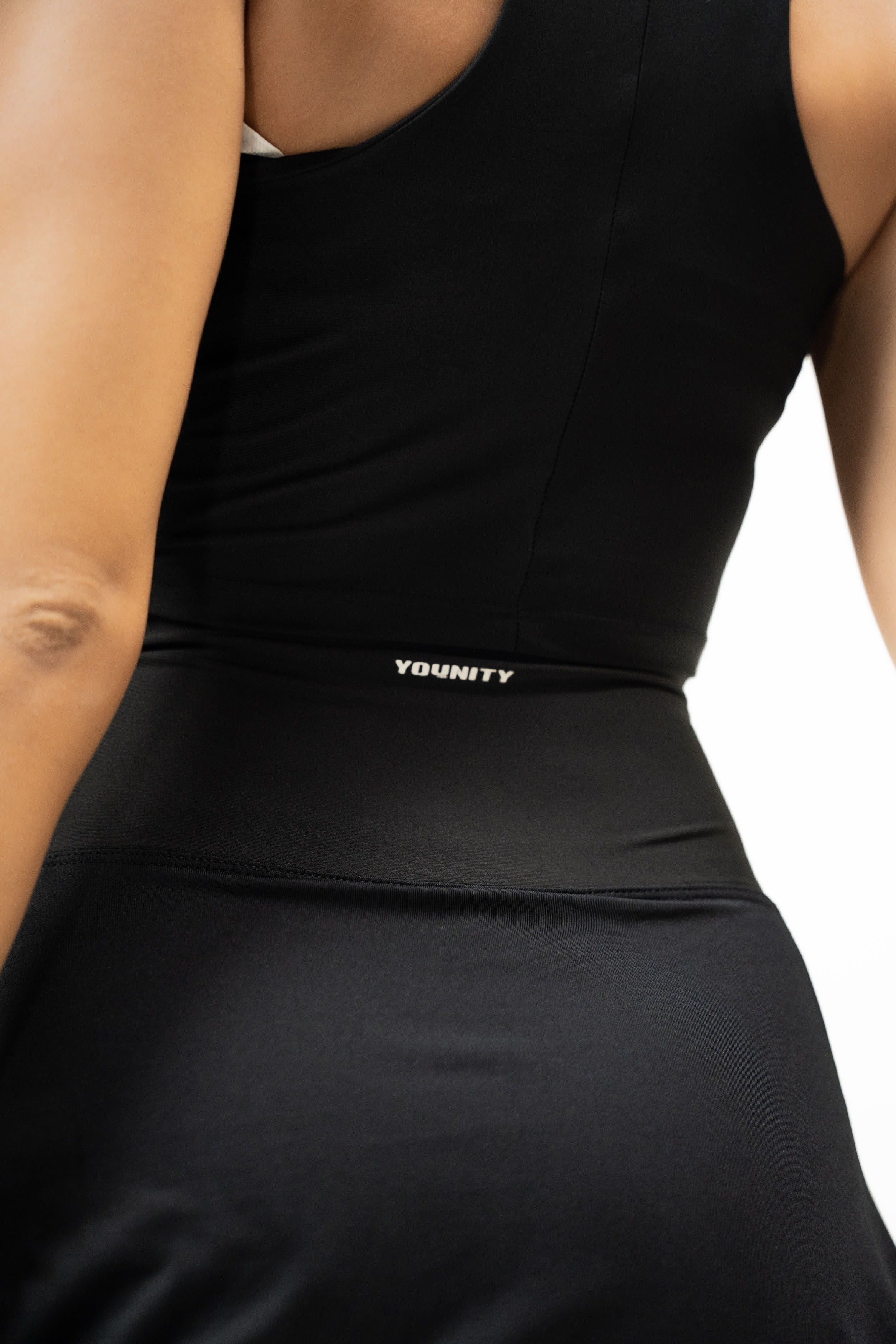 Younity CourtGlow Skirt