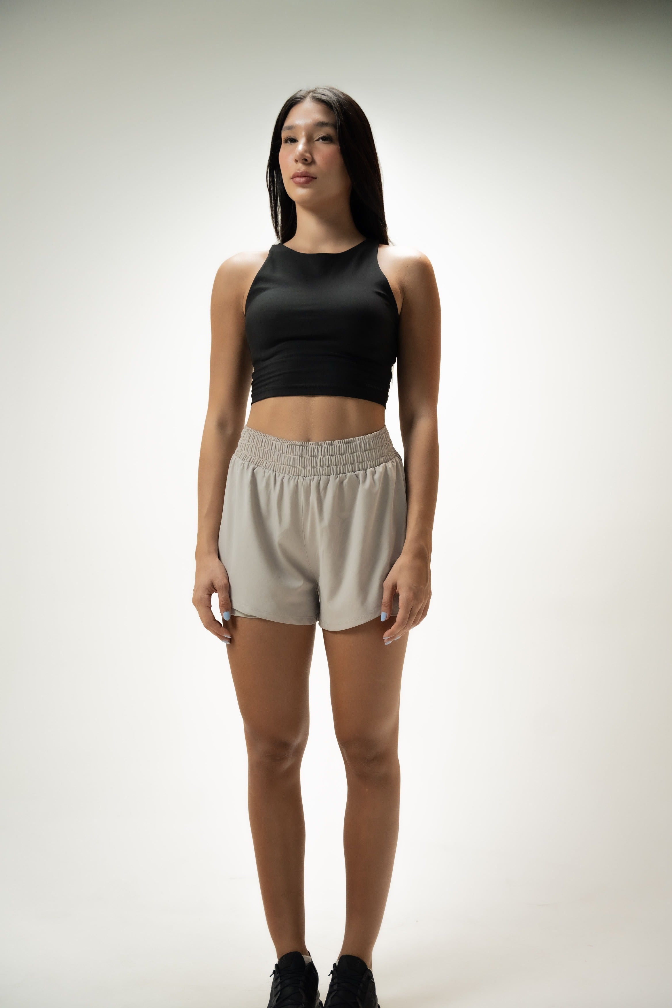 Younity GraceFit Shorts