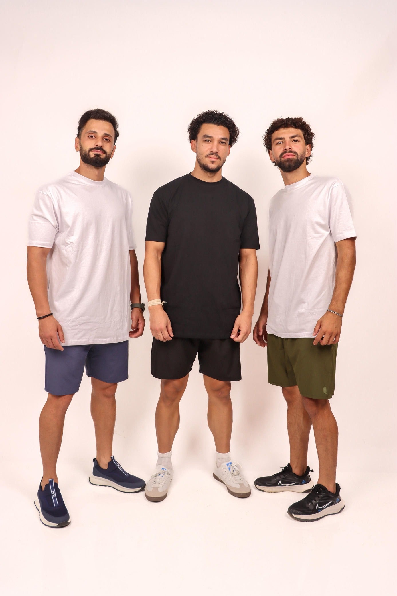 Younity Classic Tee