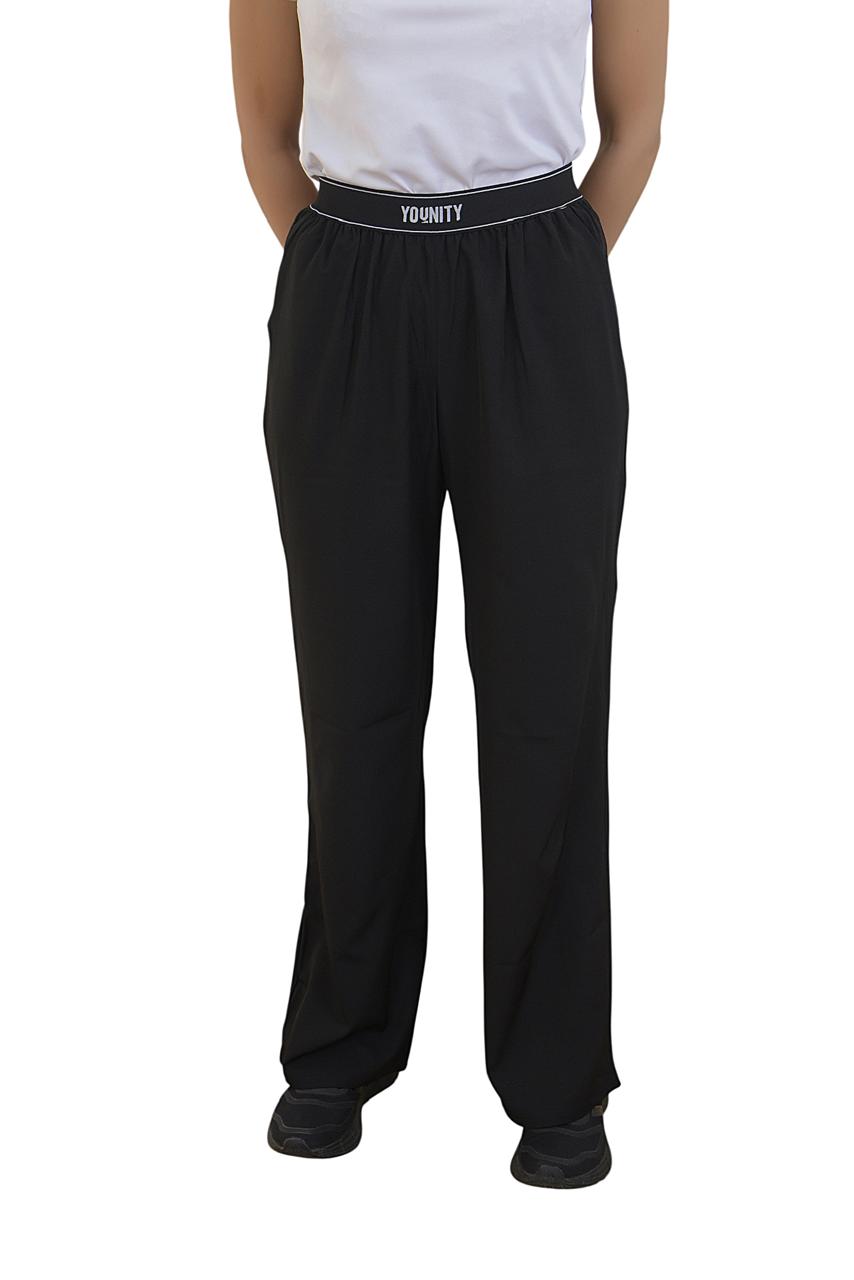 Younity Drift Wide Leg