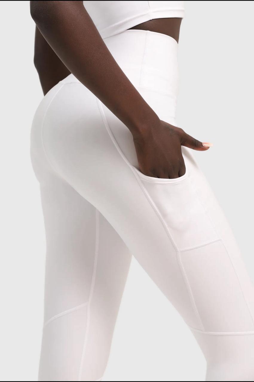 Younity PowerHold Pocket Tights
