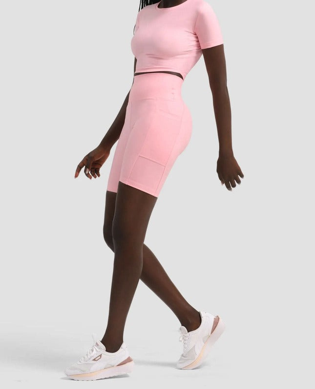 Younity GlidePocket Shorts