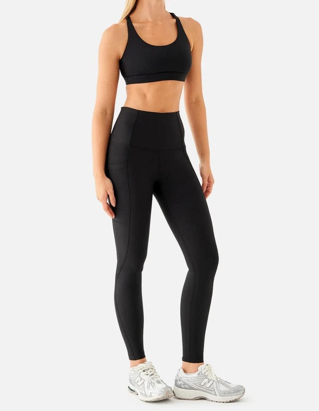 Younity PowerHold Pocket Tights